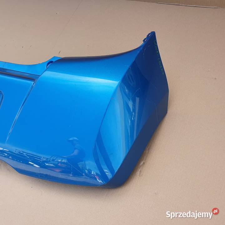 SUZUKI CELERIO ZDERZAK TYŁ 7181184M0 lubuskie Trzciel