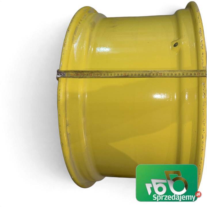 Felga 15x28 AL217383 John Deere 6155M Wilkowo