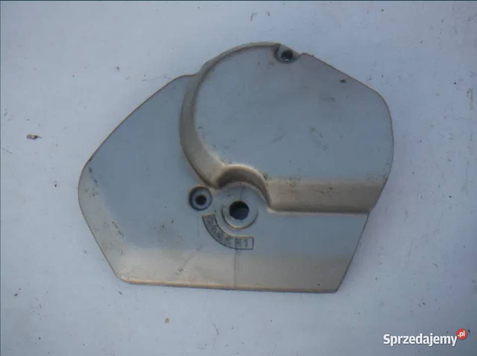 pokrywa dekiel obudowa Honda NT 650 NTV 650 Ostrzeszów
