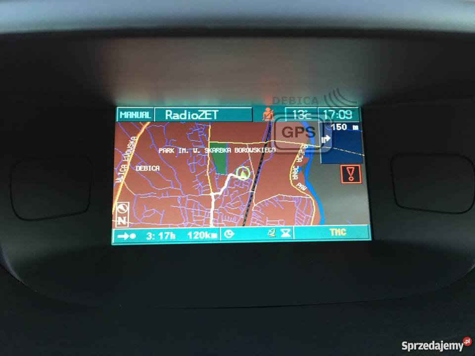 Обновление tomtom renault