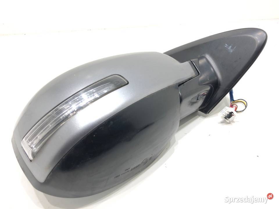 LUSTERKO PRAWY MITSUBISHI OUTLANDER III SUV sprzedam