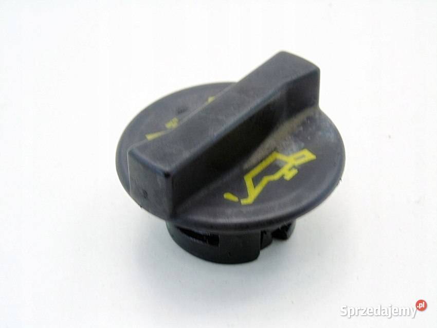 KOREK WLEWU OLEJU 16 TI VCT 16V FORD FOCUS 2 3 C Sosnowiec