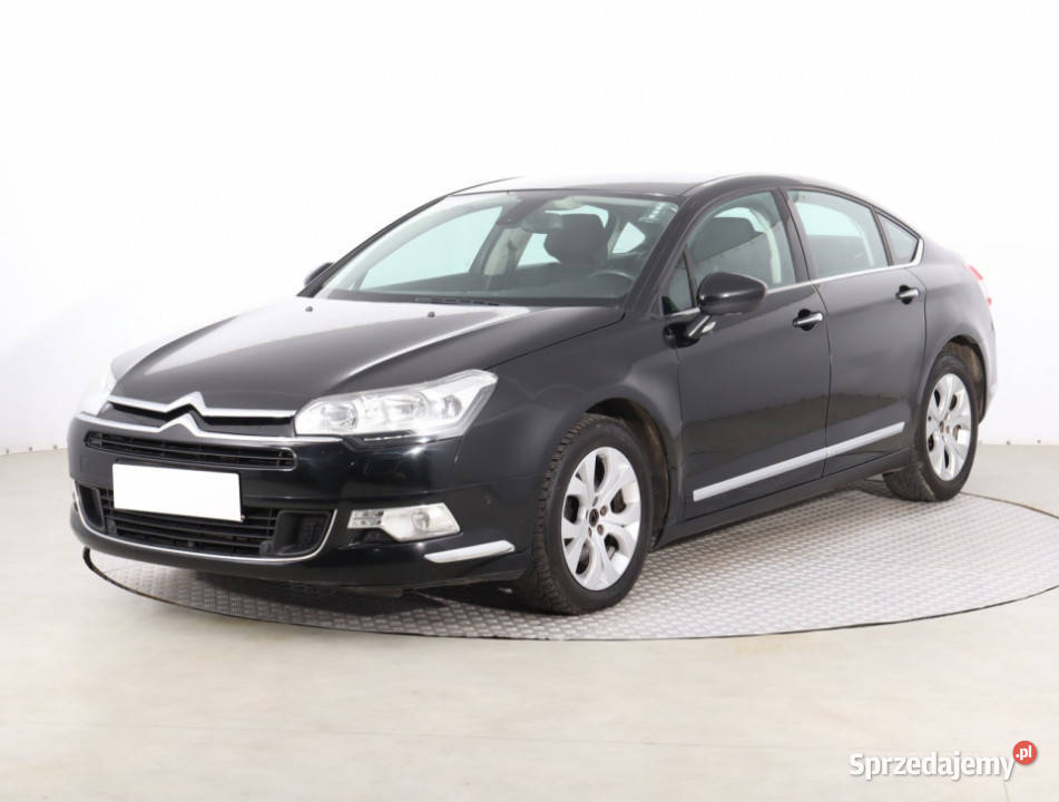 Citroen C5 20 HDi Piaseczno sprzedam