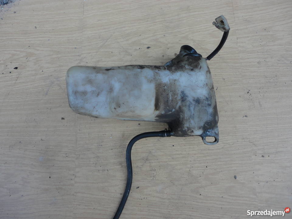 SKUTER ARAGON REX TGB Escape Zipp Zbiornik Oleju Sokolniki