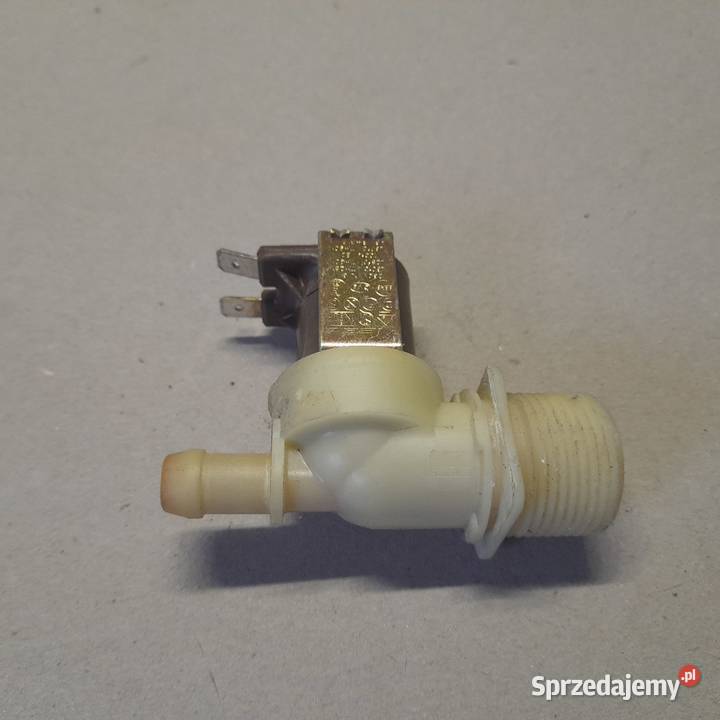 Whirlpool AWG 681 Części zamienne do pralek Głodno