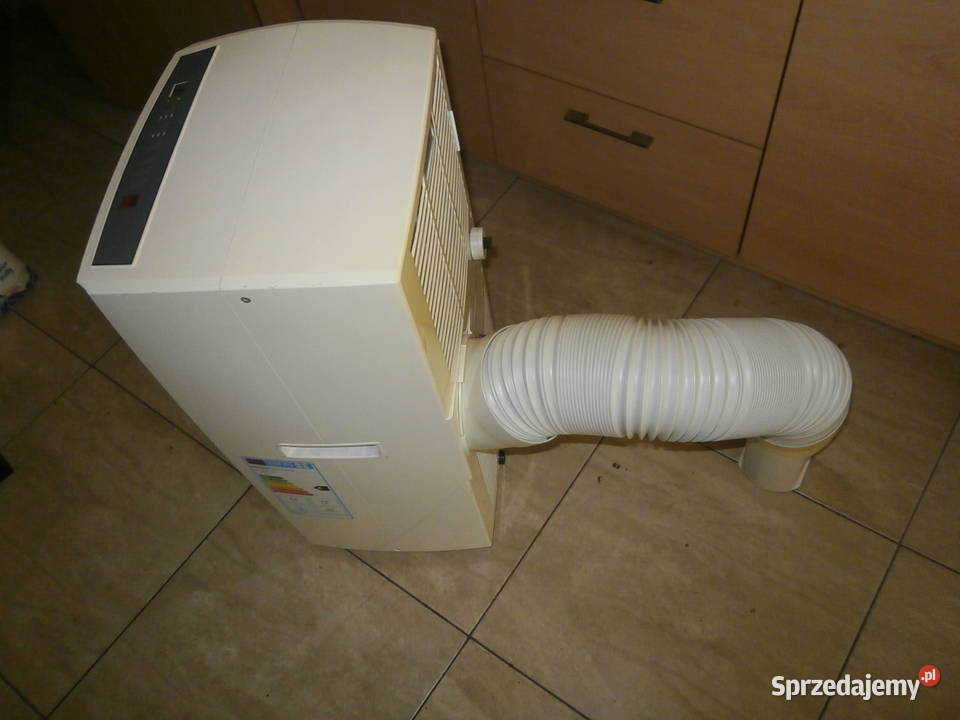Klimatyzator WAP 02EA23 CELCIA sprawny AGD drobne Łódź