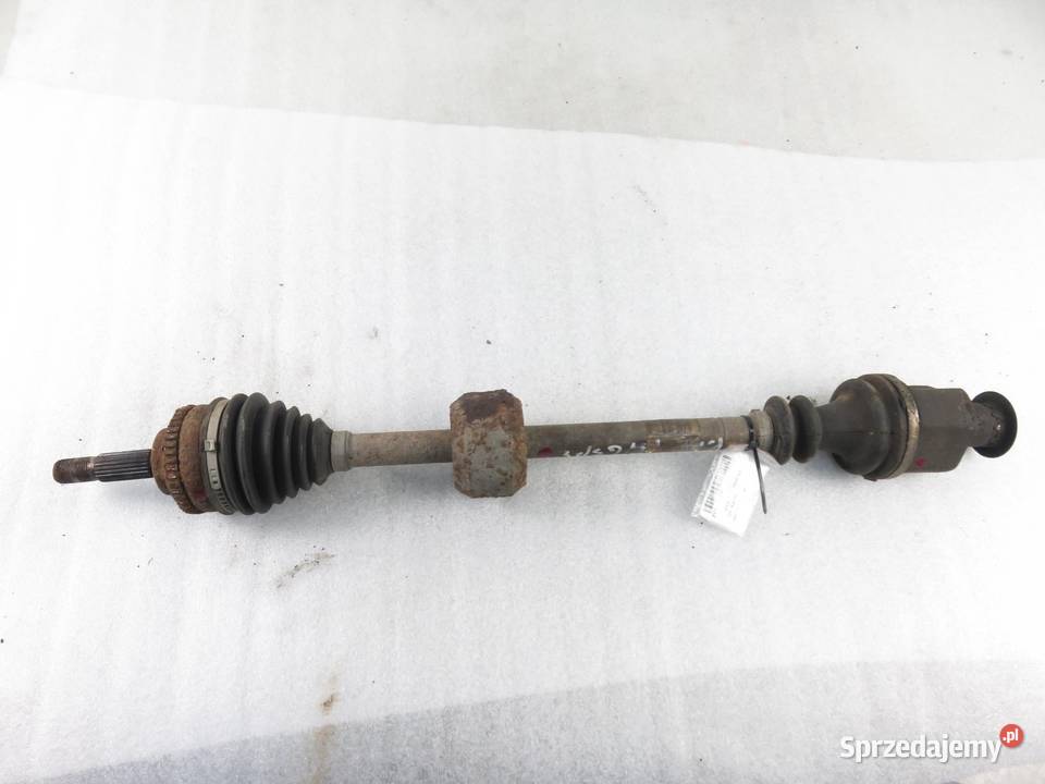 PÓŁOŚ PRAWA RENAULT THALIA I 14 16V 8200240423 osobowe małopolskie sprzedam