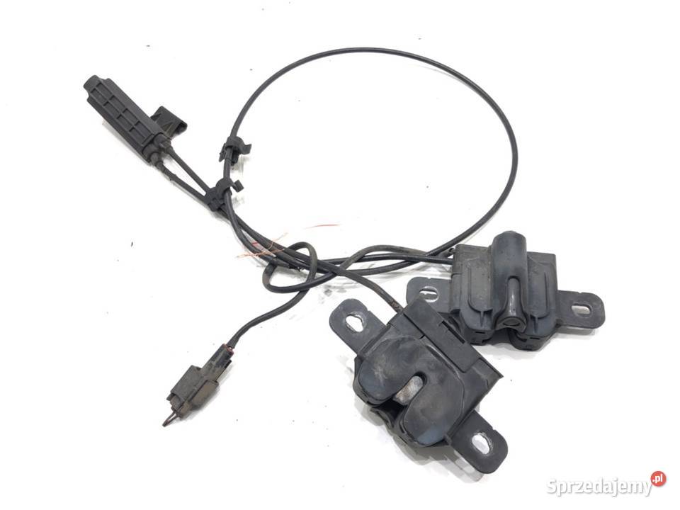 ZAMEK MASKI PRZÓD VOLVO V60 I Kombi 31356006 sprzedam