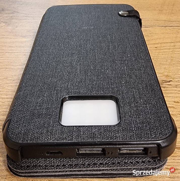 Powerbank z panelami słonecznymi POWERNEED podlaskie Białystok