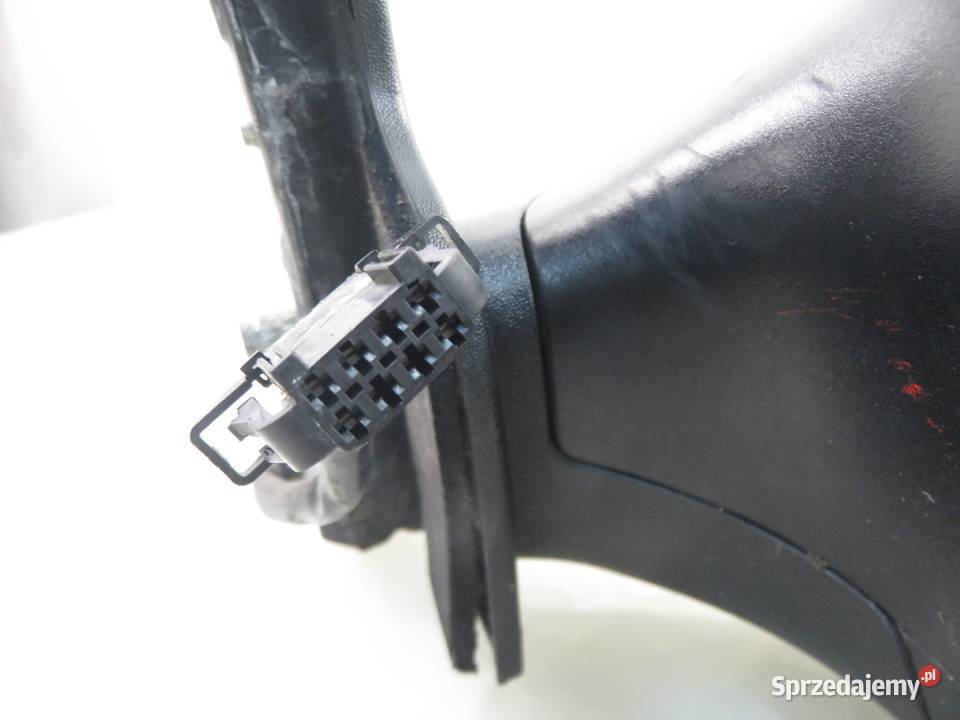 LUSTERKO PRAWE SEAT ALTEA 5P1 LS9N osobowe