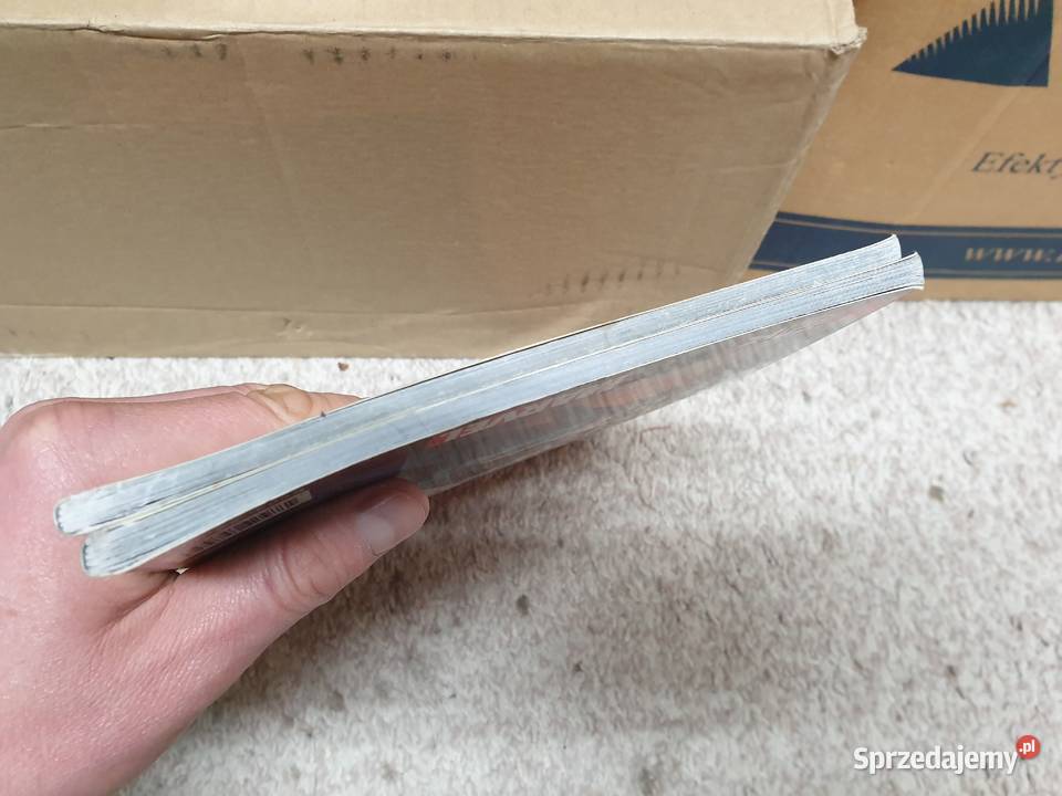 The Ultimates tom 1 i 2 Gdynia sprzedam