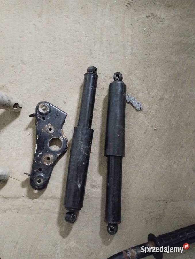 Simson sr50 małopolskie Głębowice