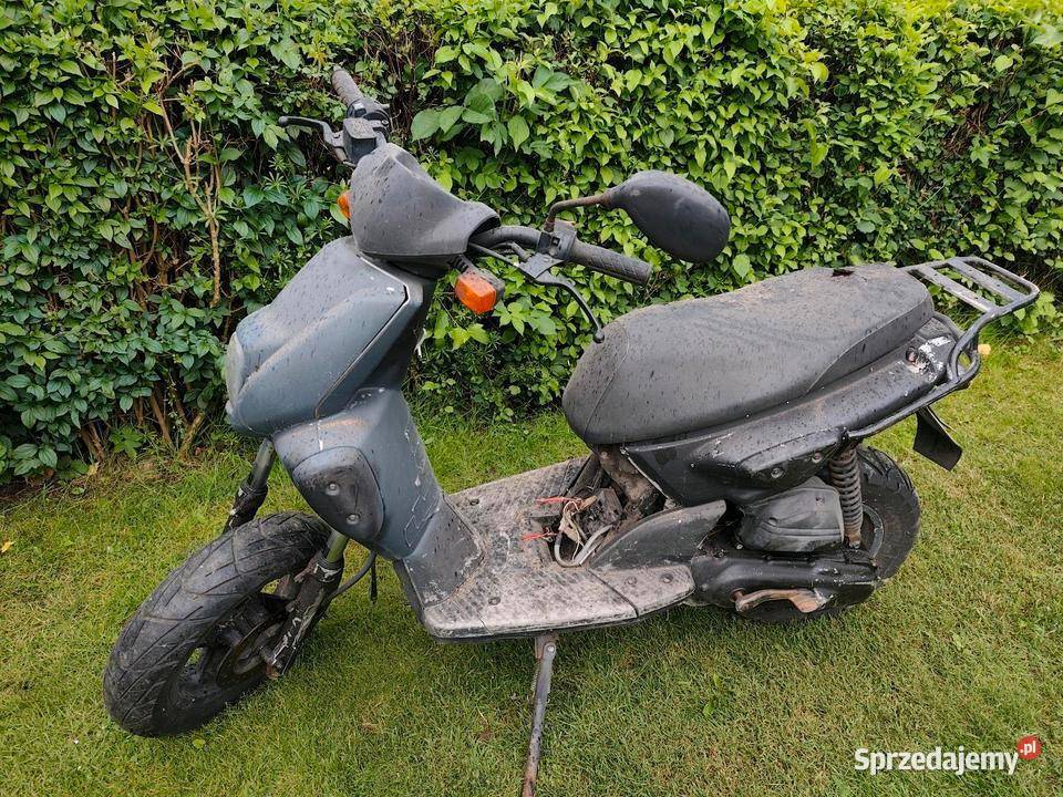 Yamaha Slider na czesci Tarnogród