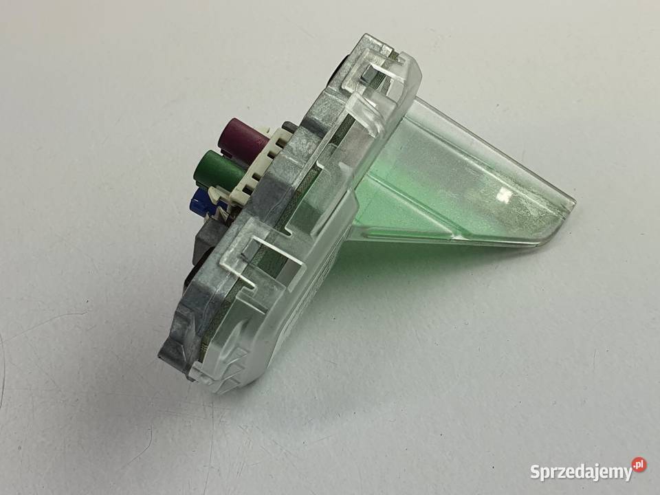 Antena Dachowa Mercedes Cls W218 A2128201675 Łódź