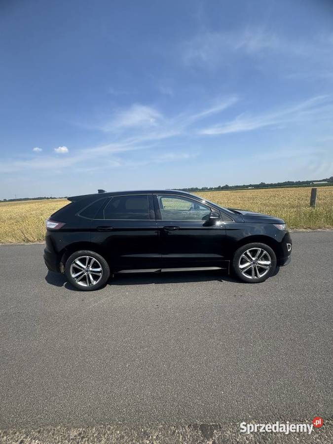 Ford Edge 27 SPORT 319 Trzcinica sprzedam