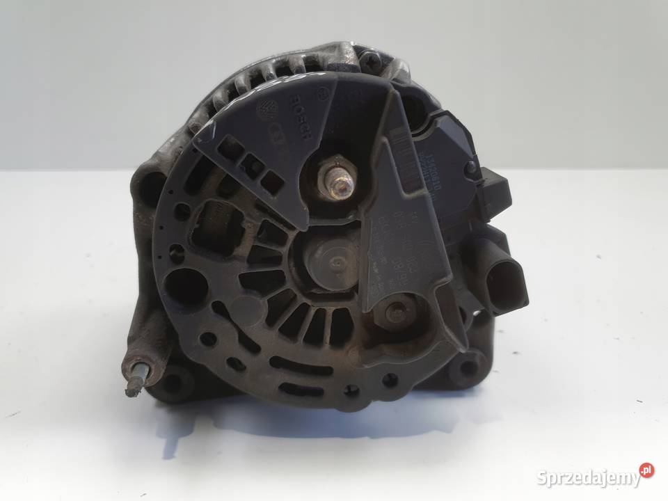 ALTERNATOR VW Golf IV Seat Leon I 19 TDI Chełm