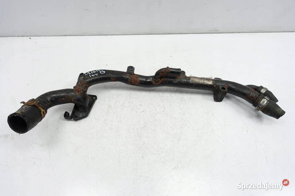 Opel Vectra C 19 CDTI 16V MAGISTRALA WODY osobowe lubelskie Rudka