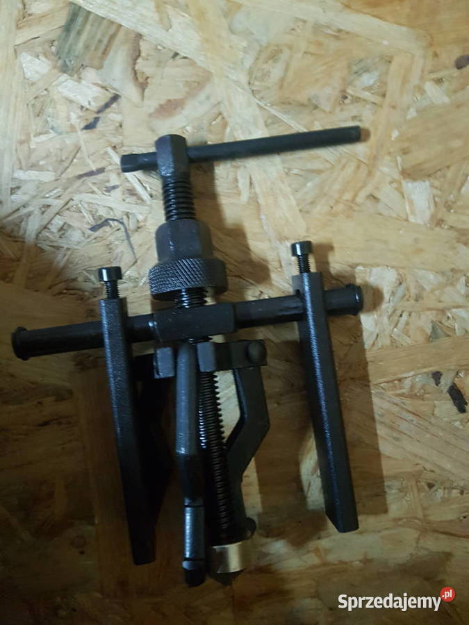 Ściągacz do łożysk 1238 mm Black model 14017 wielkopolskie Głogowa sprzedam