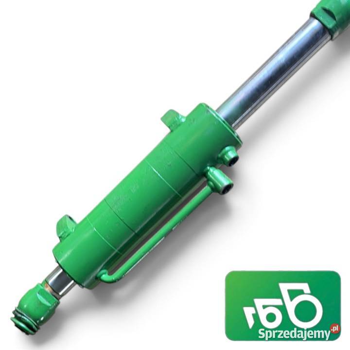 Siłownik hydrauliczny 10085922 Przedni most Wilkowo