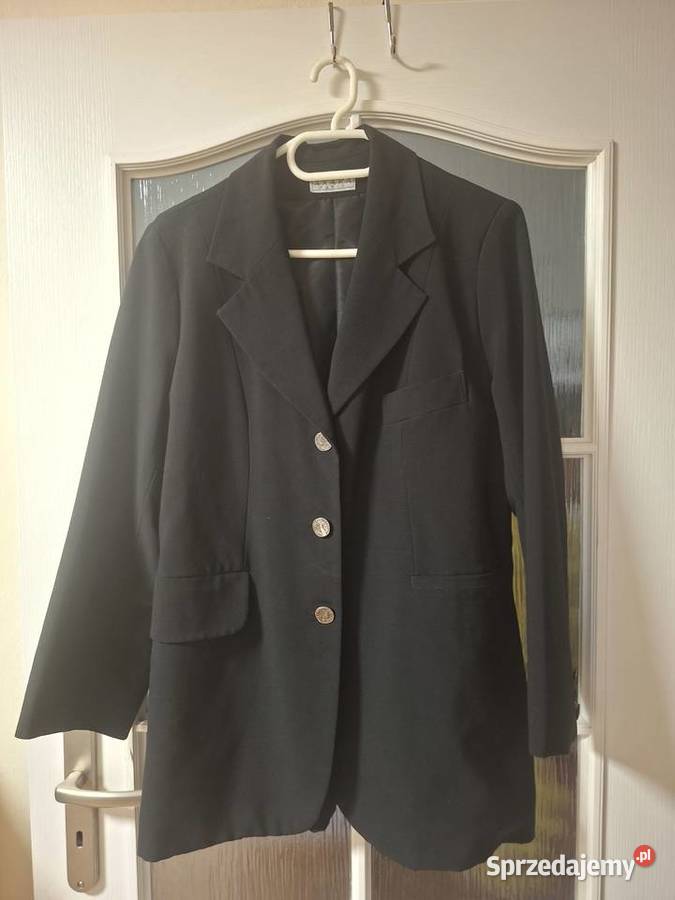 Womens Jacket Shoulders 43 Sleeves 59 Bust 56 dolnośląskie Wrocław
