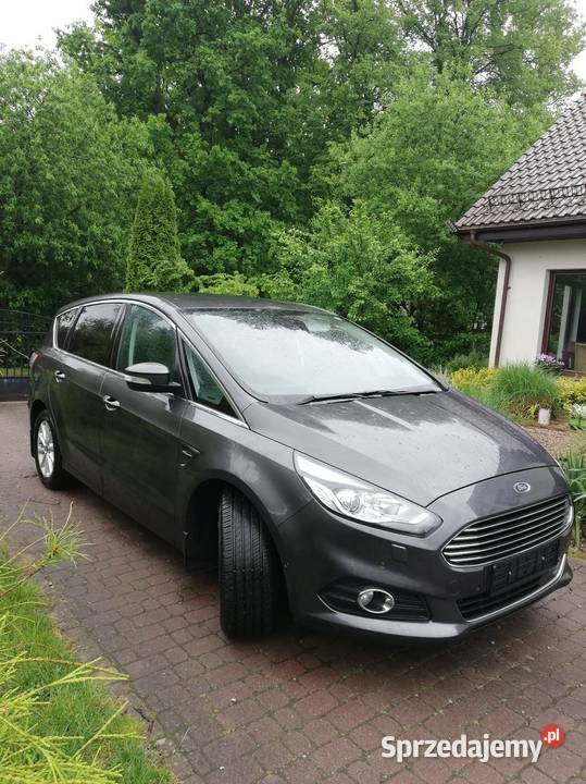 Smax 17Rmanual29 pomorskie Gdynia