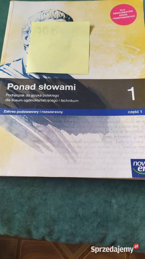 Sprzedam książki Pozostałe