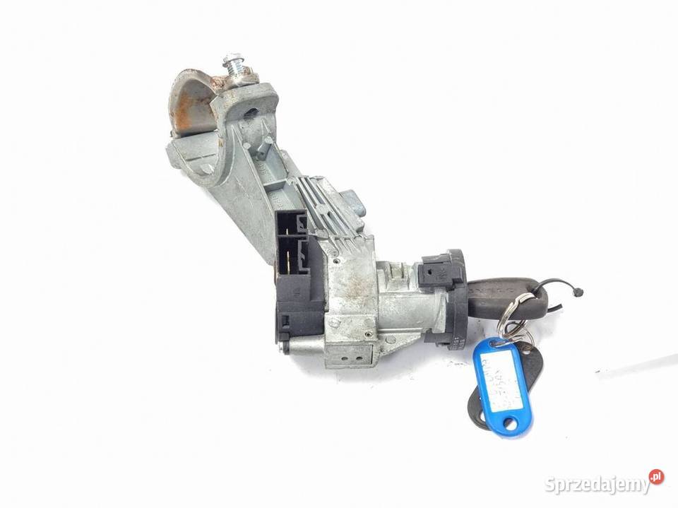 STACYJKA IVECO COMPA 05801364057 Pozostałe Lipno sprzedam