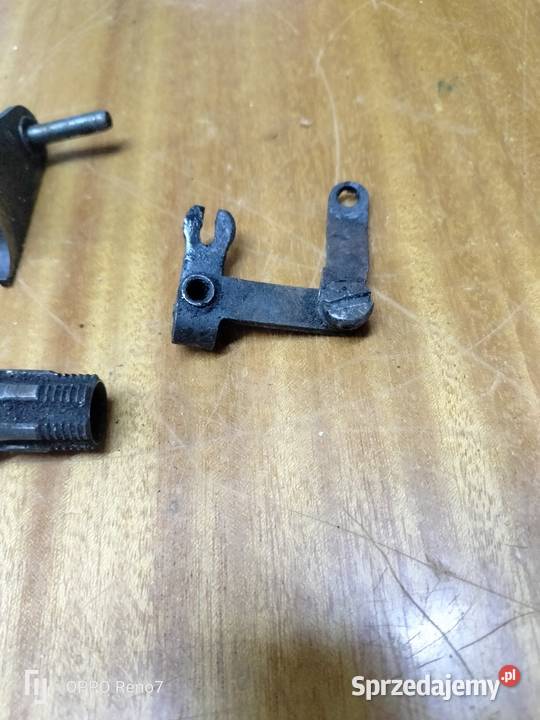 Skrzynia silnika 023 Komar motorynka Skrzynie biegów Łubno