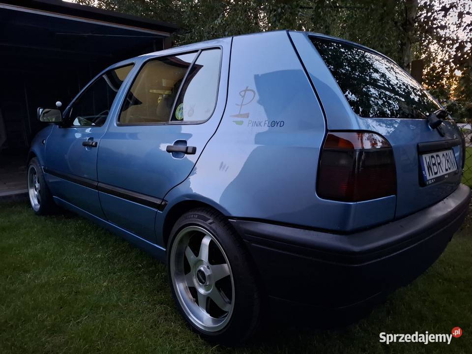 Mk3 93r 16 PB 198000 Grójec