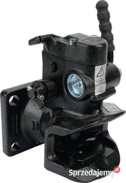 Zaczep transportowy 160x100 mm RO855B50301