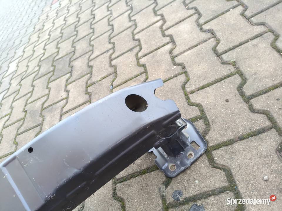 Honda hrv HRV II1521 belka przednia zderzaka pod podkarpackie Krosno sprzedam