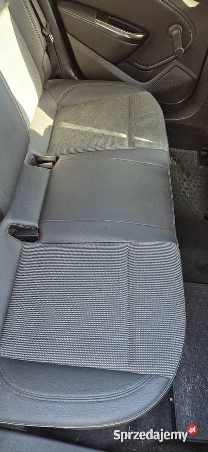 Opel Astra hatchback 16 Cosmo Astra wielkopolskie Biskupice