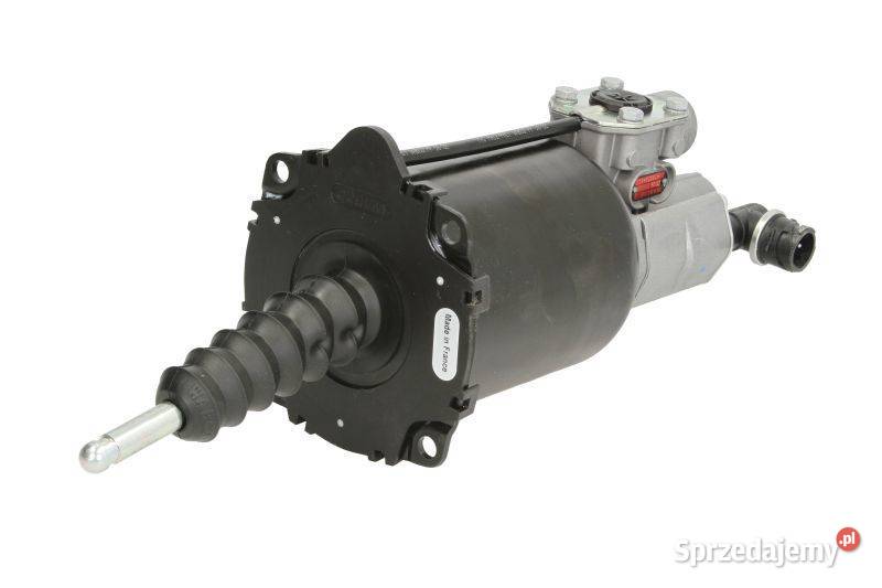 WYSPRZĘGLIK WABCO NEOPLAN Trendliner CITYLINER ciężarowe śląskie Żywiec