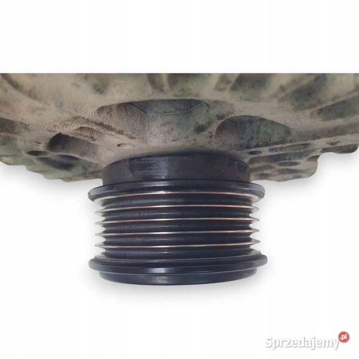 ALTERNATOR Kia Sportage III IV Optipa III 17 osobowe