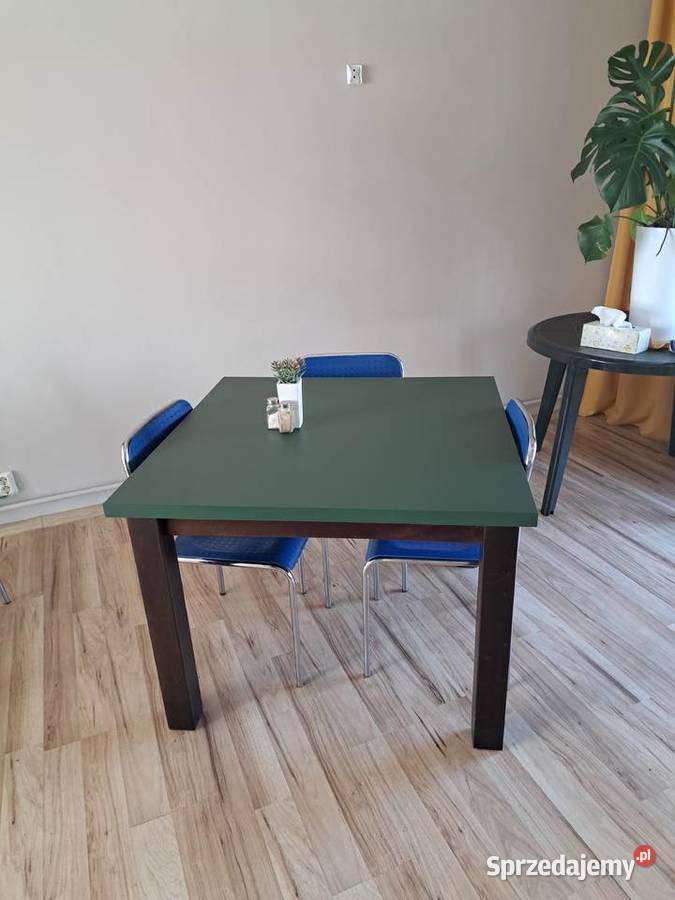 Stoły Łomża sprzedam