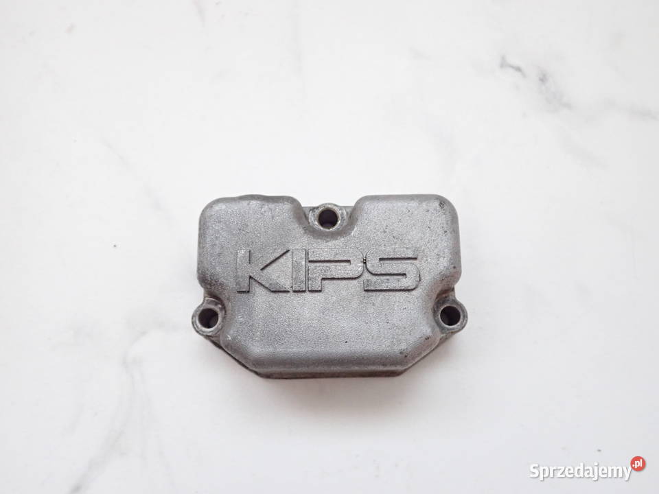 Dekiel Zaworu Wydechowego KIPS Cylindra Kawasaki lubuskie Strzelce Krajeńskie