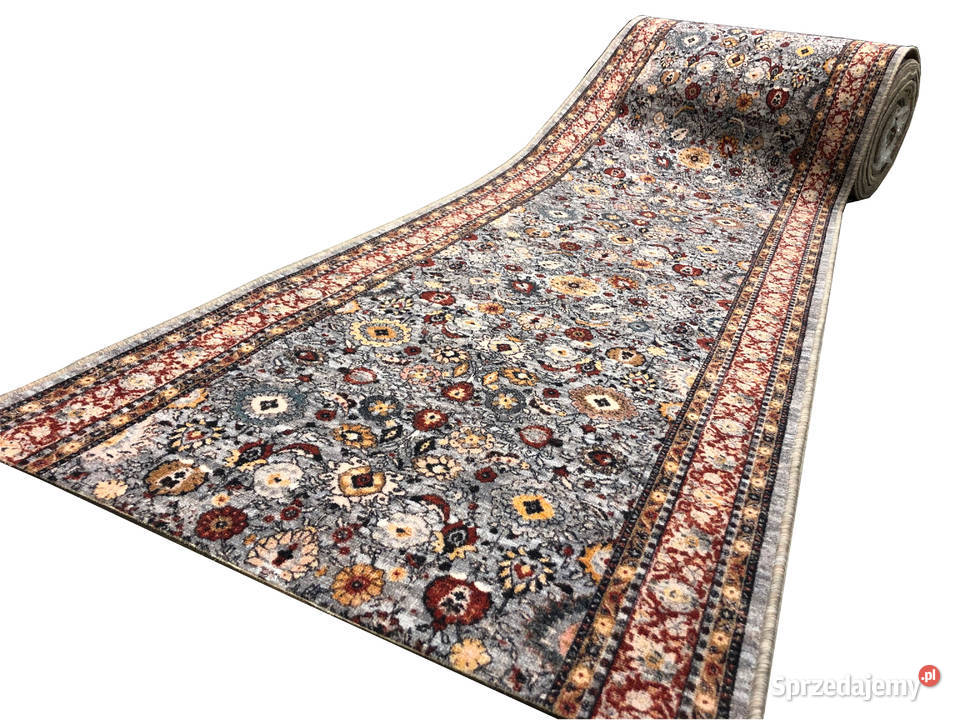 NOWOCZESNY CHODNIK SZEROKOŚĆ 80 GARDEN SZARY podlaskie Białystok