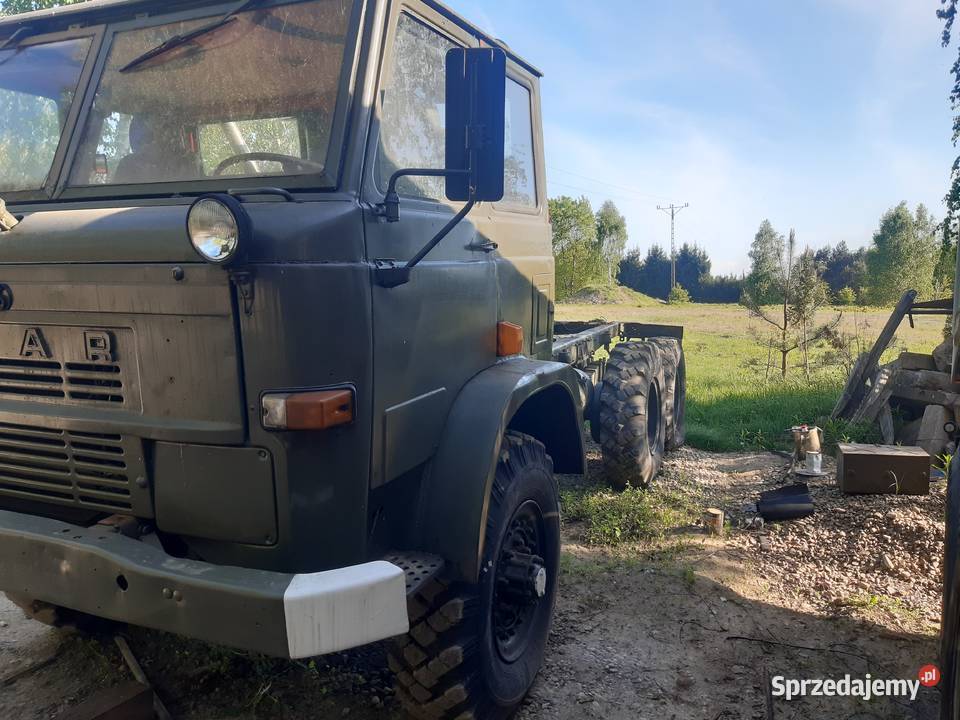 Star 266 Mielec