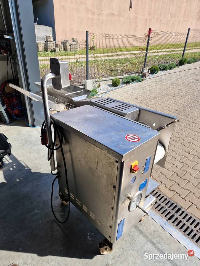 Seperator Baader 601 sprzedam