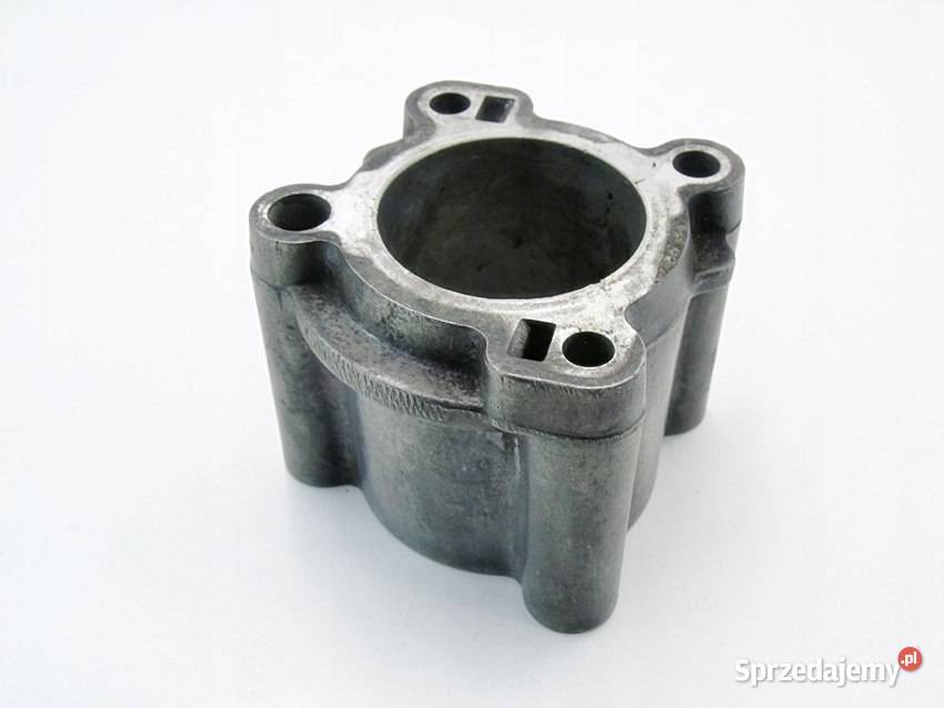 PODSTAWA ZAWORU EGR 23 DCI CDTI MASTER 3 MOVANO