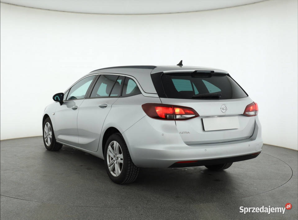 Opel Astra 16 CDTI Piaseczno