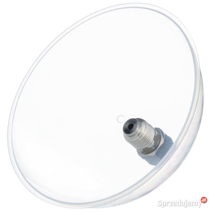 Osłona Przeciwrozbryzgowa do Pistoletu Gwint 78 Ludźmierz