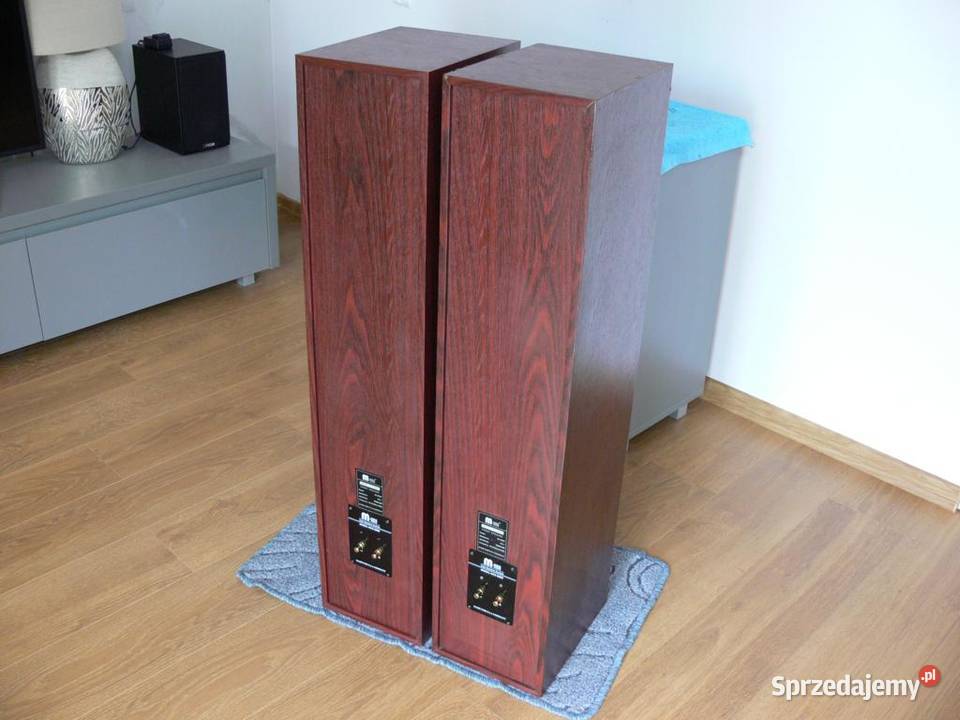 Mocne kolumny MAudio 2 x 150 wat WYSYŁKA sprzedam