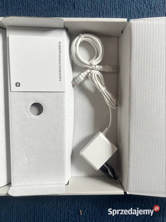 Xiaomi router WiFi 7 router sprzedam