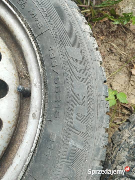 Koła felgi 5x112 VW Sharan 15 śląskie Sosnowiec