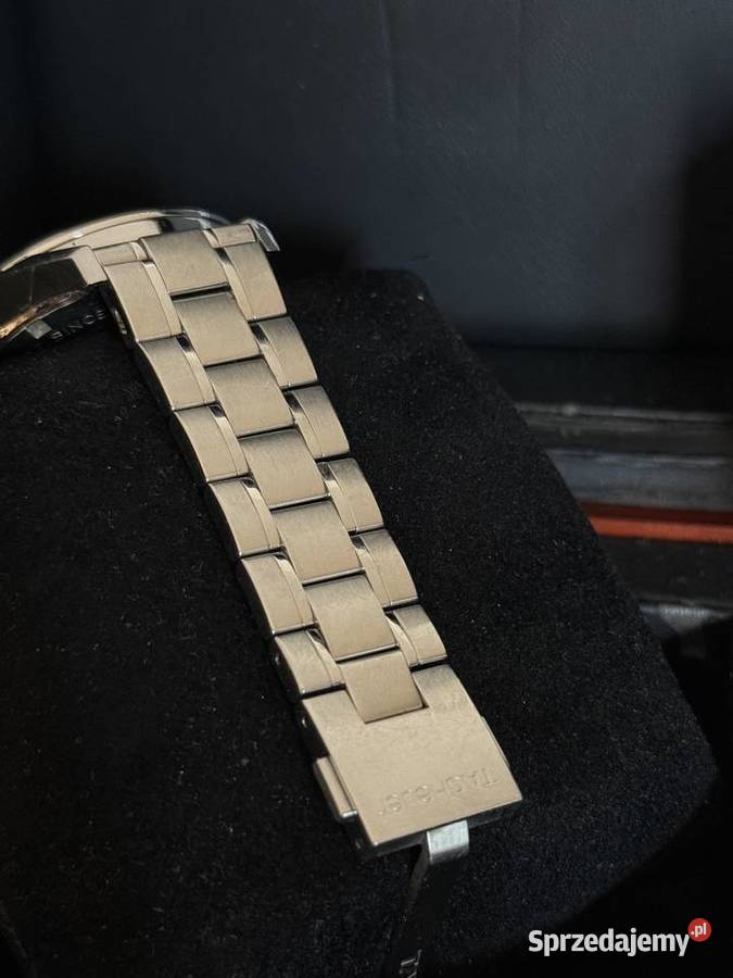 TAG Heuer Carrera Calibre 5 Automatic 39 mm Full Ciechanów