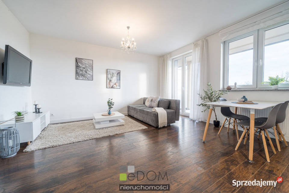 Mieszkanie 5809m2 Gorzów Wielkopolski 8865zł/m2 sprzedam