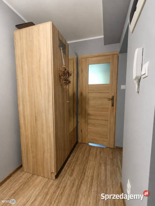 Mieszkanie 52m2 3pokojowe Kielce