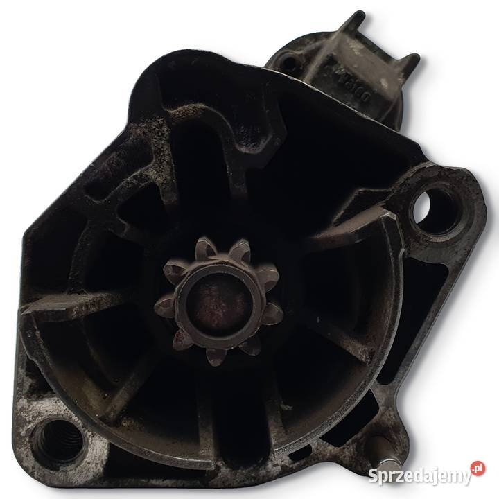 ROZRUSZNIK Seat Exeo Audi A4 B7 20 TFSI Chełm sprzedam