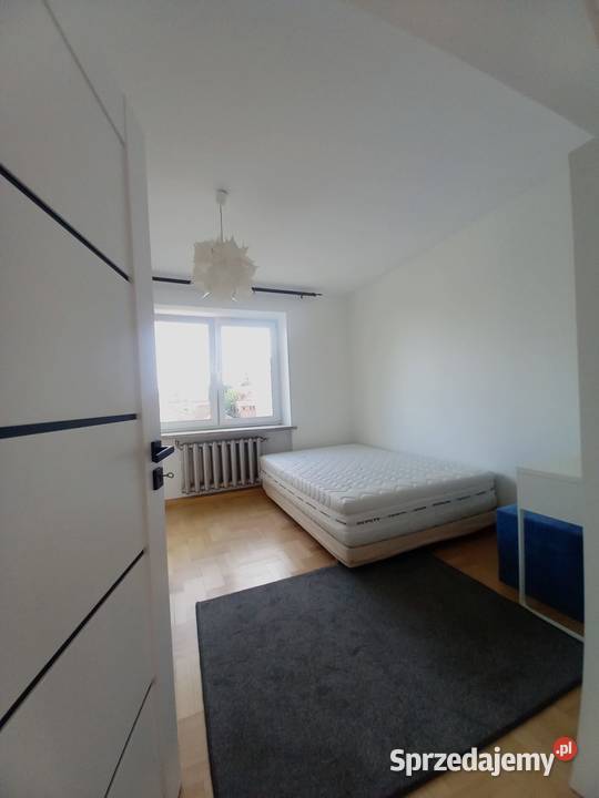 Samodzielne mieszkanie 2pokojowe na miasteczku kamienica Lublin